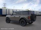 Thumbnail of 2025 Gray Ford Bronco