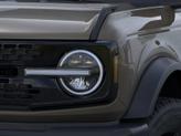 Thumbnail of 2025 Gray Ford Bronco