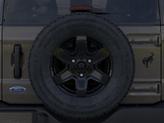 Thumbnail of 2025 Gray Ford Bronco