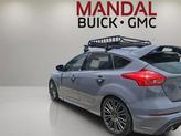 Thumbnail of 2016 Stealth Gray Ford Focus RS