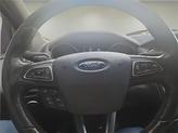 Thumbnail of 2016 Stealth Gray Ford Focus RS