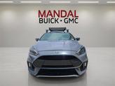 Thumbnail of 2016 Stealth Gray Ford Focus RS
