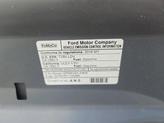 Thumbnail of 2016 Stealth Gray Ford Focus RS