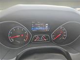 Thumbnail of 2016 Stealth Gray Ford Focus RS
