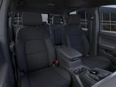 Thumbnail of 2025 Summit White GMC Canyon