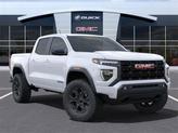 Thumbnail of 2025 Summit White GMC Canyon