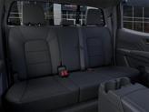 Thumbnail of 2025 Summit White GMC Canyon