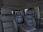 Thumbnail of 2025 Summit White GMC Sierra 2500