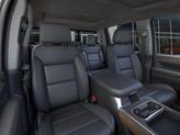 Thumbnail of 2025 Summit White GMC Sierra 2500