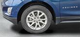 Thumbnail of 2021 Pacific Blue Metallic Chevrolet Equinox