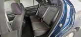 Thumbnail of 2021 Pacific Blue Metallic Chevrolet Equinox
