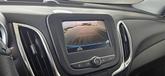 Thumbnail of 2021 Pacific Blue Metallic Chevrolet Equinox