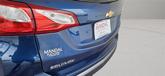Thumbnail of 2021 Pacific Blue Metallic Chevrolet Equinox