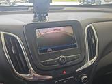 Thumbnail of 2021 Pacific Blue Metallic Chevrolet Equinox