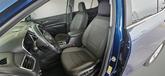 Thumbnail of 2021 Pacific Blue Metallic Chevrolet Equinox