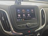 Thumbnail of 2021 Pacific Blue Metallic Chevrolet Equinox