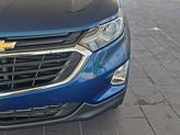 Thumbnail of 2021 Pacific Blue Metallic Chevrolet Equinox