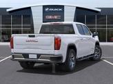 Thumbnail of 2025 Summit White GMC Sierra 1500