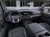 Thumbnail of 2025 Summit White GMC Sierra 1500