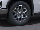 Thumbnail of 2025 Summit White GMC Sierra 1500