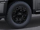 Thumbnail of 2025 Sterling Metallic GMC Sierra 3500