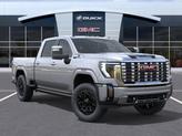 Thumbnail of 2025 Sterling Metallic GMC Sierra 3500