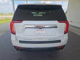 Thumbnail of 2021 White Frost Tricoat GMC Yukon