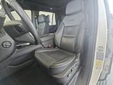Thumbnail of 2021 White Frost Tricoat GMC Yukon