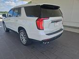 Thumbnail of 2021 White Frost Tricoat GMC Yukon