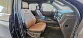 Thumbnail of 2023 Agate Black Metallic Ford Expedition