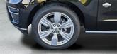 Thumbnail of 2023 Agate Black Metallic Ford Expedition
