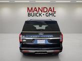 Thumbnail of 2023 Agate Black Metallic Ford Expedition