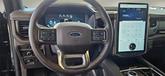 Thumbnail of 2023 Agate Black Metallic Ford Expedition