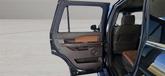 Thumbnail of 2023 Agate Black Metallic Ford Expedition