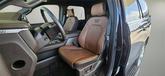 Thumbnail of 2023 Agate Black Metallic Ford Expedition