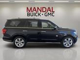 Thumbnail of 2023 Agate Black Metallic Ford Expedition