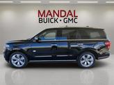 Thumbnail of 2023 Agate Black Metallic Ford Expedition