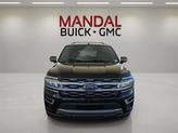 Thumbnail of 2023 Agate Black Metallic Ford Expedition