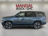 Thumbnail of 2020 Shadow Gray Metallic Chevrolet Tahoe