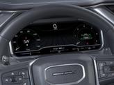 Thumbnail of 2025 White Frost Tricoat GMC Sierra 1500