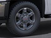 Thumbnail of 2025 Summit White GMC Sierra 3500