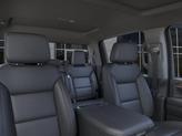 Thumbnail of 2025 Summit White GMC Sierra 3500