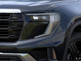 Thumbnail of 2025 Ebony Twilight Metallic GMC Acadia