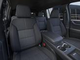 Thumbnail of 2025 Ebony Twilight Metallic GMC Acadia