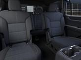 Thumbnail of 2025 Ebony Twilight Metallic GMC Acadia