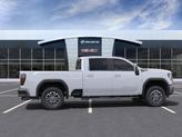 Thumbnail of 2025 Summit White GMC Sierra 2500