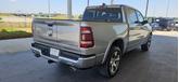Thumbnail of 2020 Billet Silver Metallic Clearcoat RAM 1500