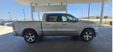 Thumbnail of 2020 Billet Silver Metallic Clearcoat RAM 1500