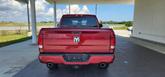 Thumbnail of 2014 Deep Cherry Red Crystal Pearlcoat RAM 1500