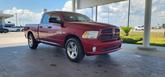 Thumbnail of 2014 Deep Cherry Red Crystal Pearlcoat RAM 1500
